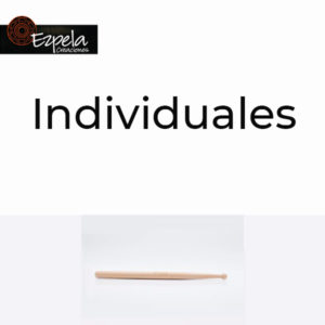 Individuales